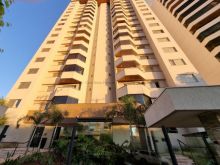 Apartamento completo em planejados