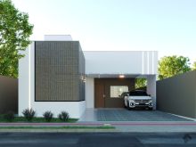 Maravilhosa casa com piscina e área gourmet