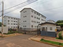 Saia do aluguel