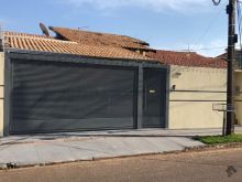 Ótima casa térrea