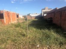 Terreno no Recanto do Cerrado