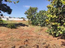 Terreno no Jardim Mansur - ótima localização