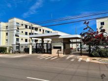 Residencial Parque Ciudad Del Vigo