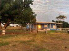 Fazenda para pecuária em São Gabriel do Oeste