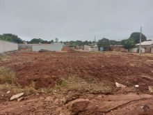 Oportunidade dois terrenos juntos de esquina