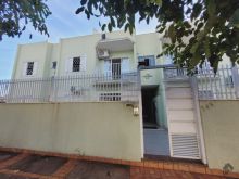 Apartamento bem localizado no Jardim São Lourenço