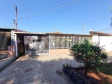 Casa confortável com espaço