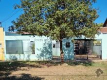 Casa ampla com bom terreno