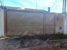 Imóvel com piscina