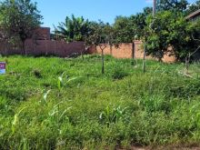 Excelente investimento - esquina com 470m²