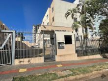 Residencial Angelina Tebet