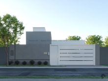 Extraordinária casa