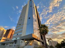 Excelente sala comercial no Classic Office