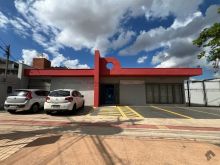 Imóvel com potencial de transformar o seu negócio