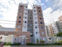 Apartamento no Liv Parque dos Poderes - porteira fechada