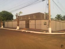 Casa top de esquina