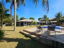 Haras profissional - 14 hectares em Campo Grande/MS