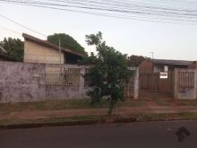 Casa próxima ao Parque dos Poderes
