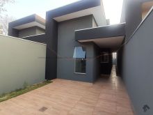 3 quartos com suíte e espaço de terreno