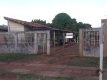 Terreno próximo ao Parque dos Poderes