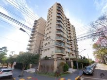 Edificio Ilhas Gregas