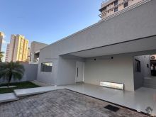 Sobrado maravilhoso do lado do Shopping Campo Grande