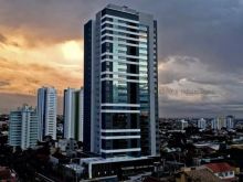 Apartamento Lumini - próximo ao shopping Campo Grande