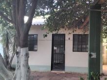 Casa Jardim Montevidéu - Jardim do Éden II