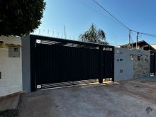 Casa térrea no Rita Vieira