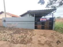 Imóvel no Residencial Esplanada