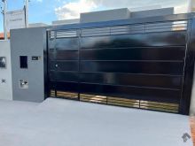 Casa nova bem próximo da Guaicurus