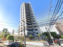 Excelente apartamento no Everest