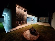Ótimo imóvel no Pioneiros 3 quartos e energia solar