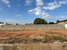 Terreno bem localizado