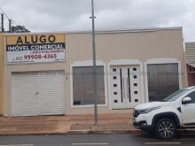 Imóvel comercial