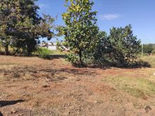 Terreno de 360m²