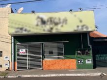 Imóvel com uma ótima localização
