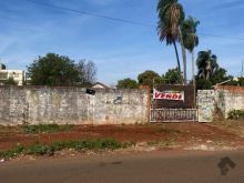 Terreno - oportunidade de investimento
