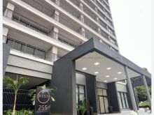 Apto novo no Edificio Vista