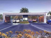Move Up Residence - lote em condomínio fechado