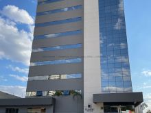 Sala comercial Classic Office - alugada