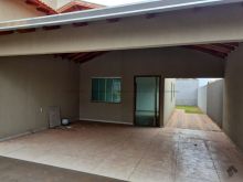 Linda casa - Parque Alvorada