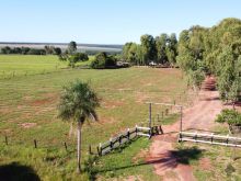 Excelente chácara de 28 hectares com córrego