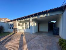 Casa espaçosa