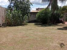 Terreno excelente oportunidade Chácara Cachoeira
