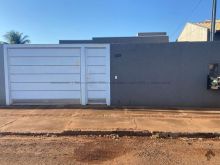 Imóvel localizado em bairro familiar