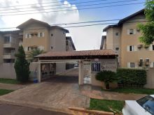Loft Residencial Florida - Jardim Paradiso