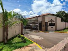 Apartamento duplex no Tiradentes