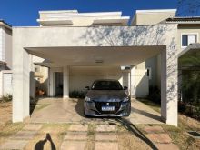 Sobrado no Villas Damha