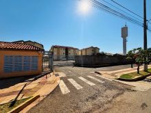 Apartamento Residencial Itaparica - 2º andar